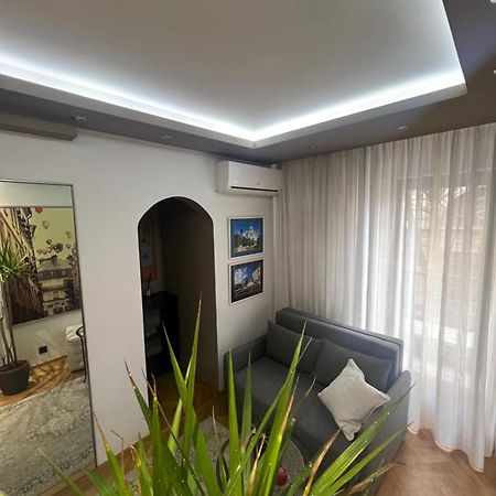 Apartment D-22 Beograd Ngoại thất bức ảnh