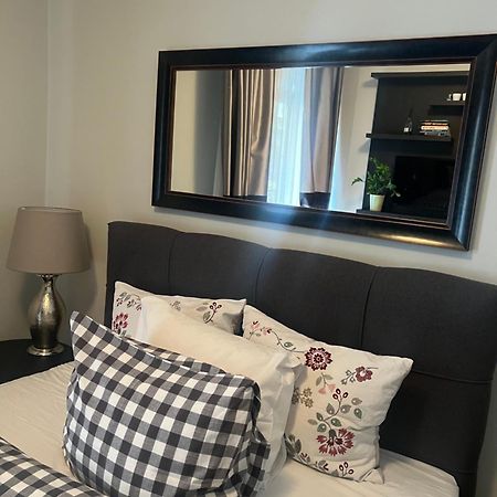 Apartment D-22 Beograd Ngoại thất bức ảnh