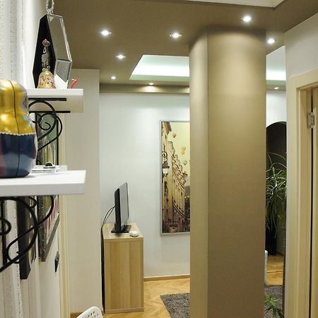 Apartment D-22 Beograd Ngoại thất bức ảnh