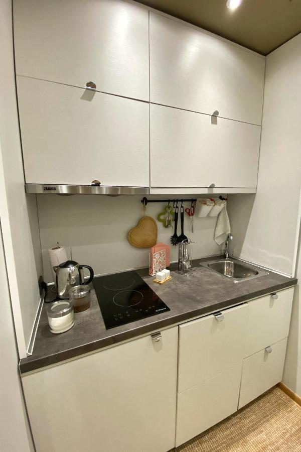 Apartment D-22 Beograd Ngoại thất bức ảnh