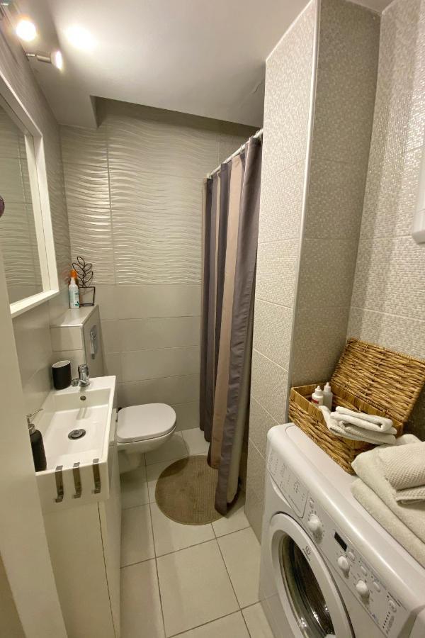 Apartment D-22 Beograd Ngoại thất bức ảnh