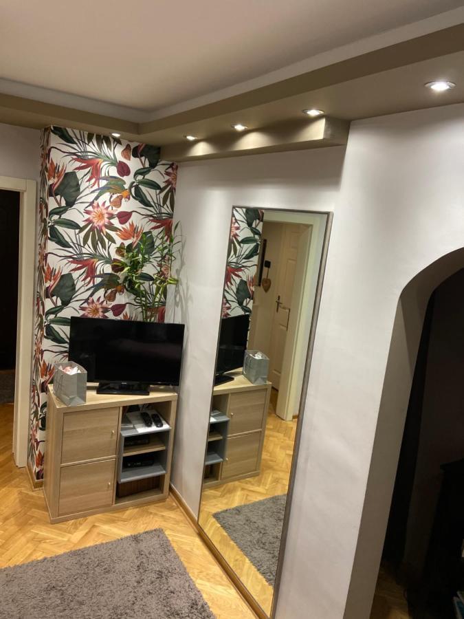Apartment D-22 Beograd Ngoại thất bức ảnh