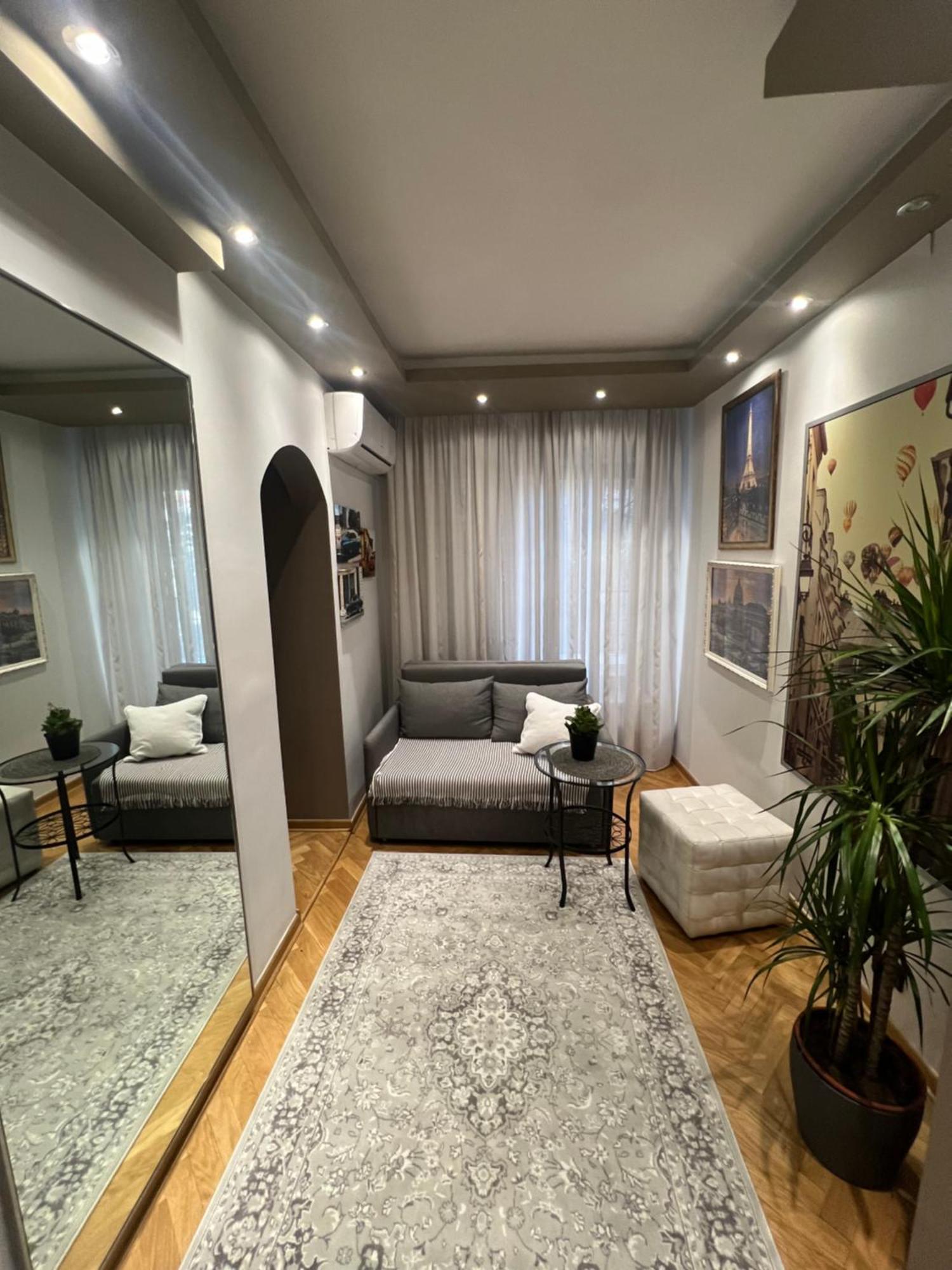 Apartment D-22 Beograd Ngoại thất bức ảnh
