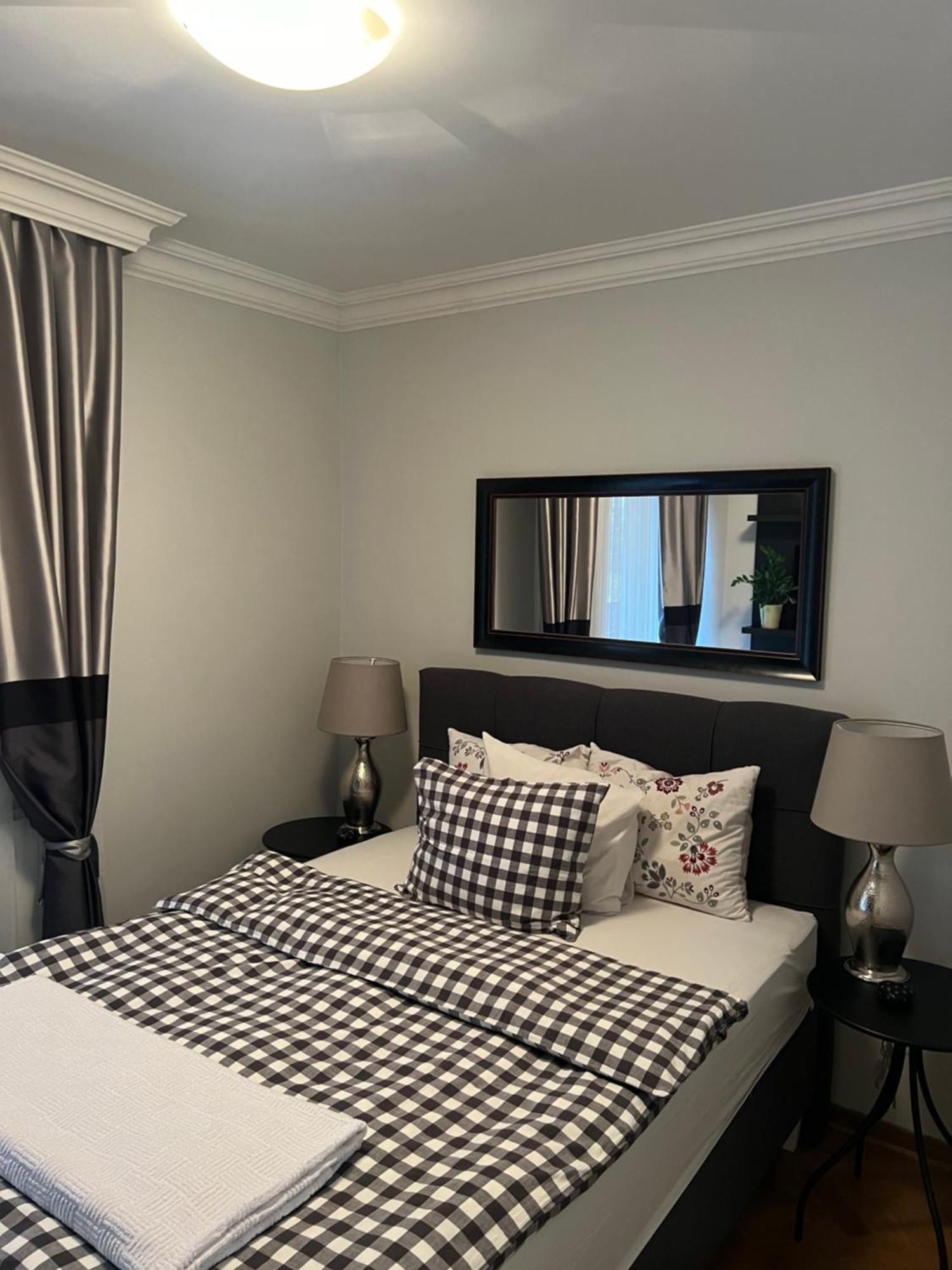 Apartment D-22 Beograd Ngoại thất bức ảnh