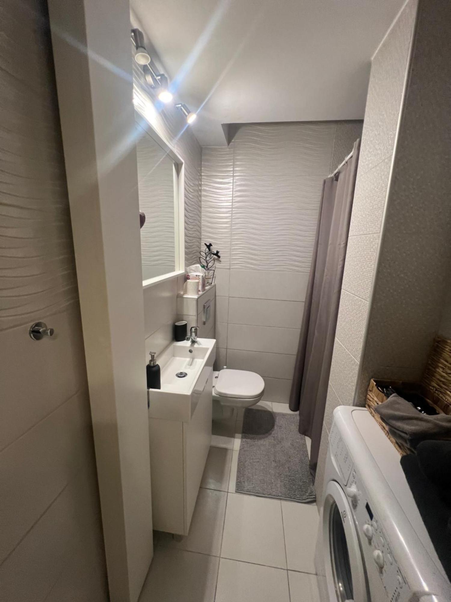 Apartment D-22 Beograd Ngoại thất bức ảnh