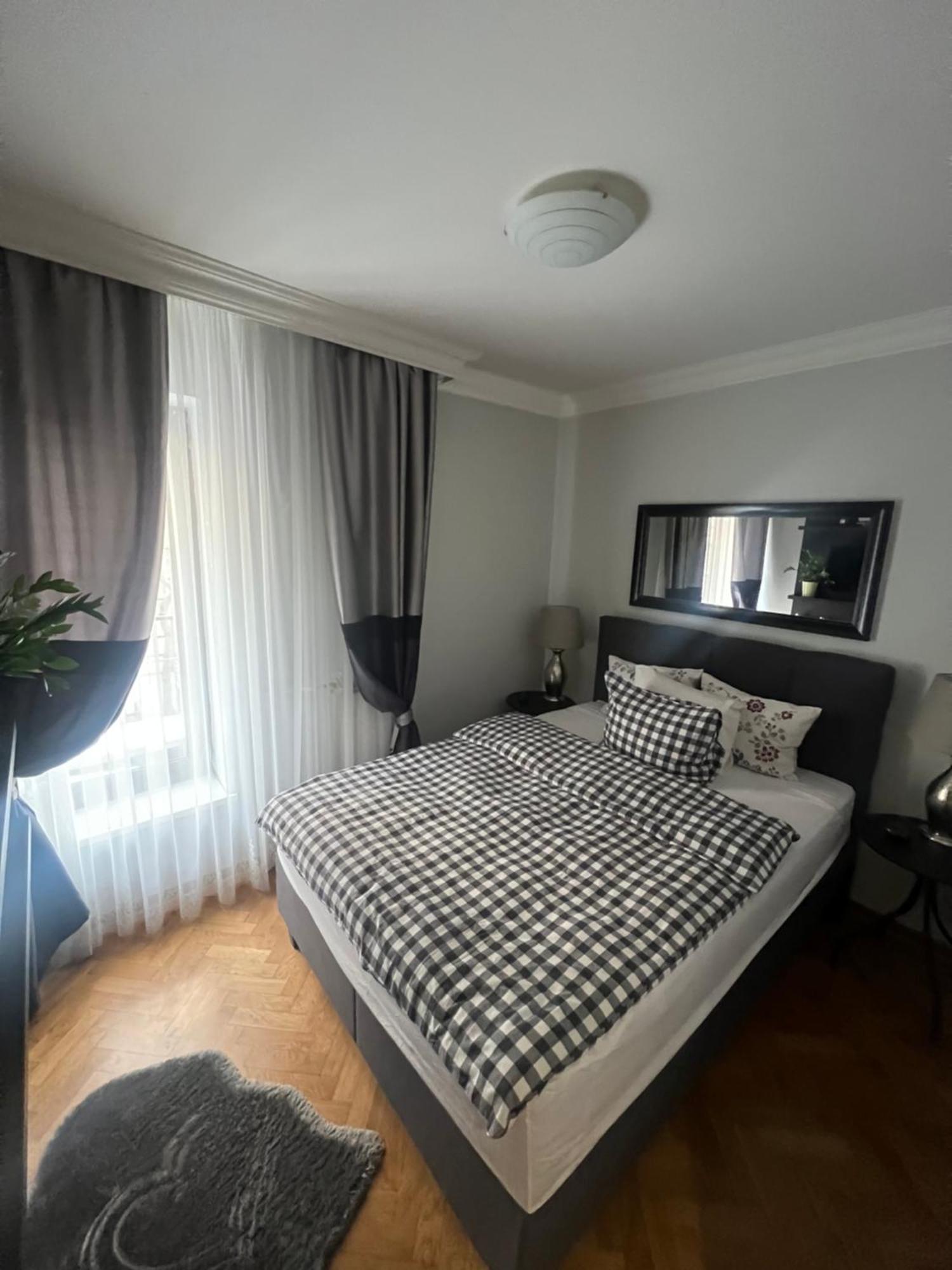 Apartment D-22 Beograd Ngoại thất bức ảnh