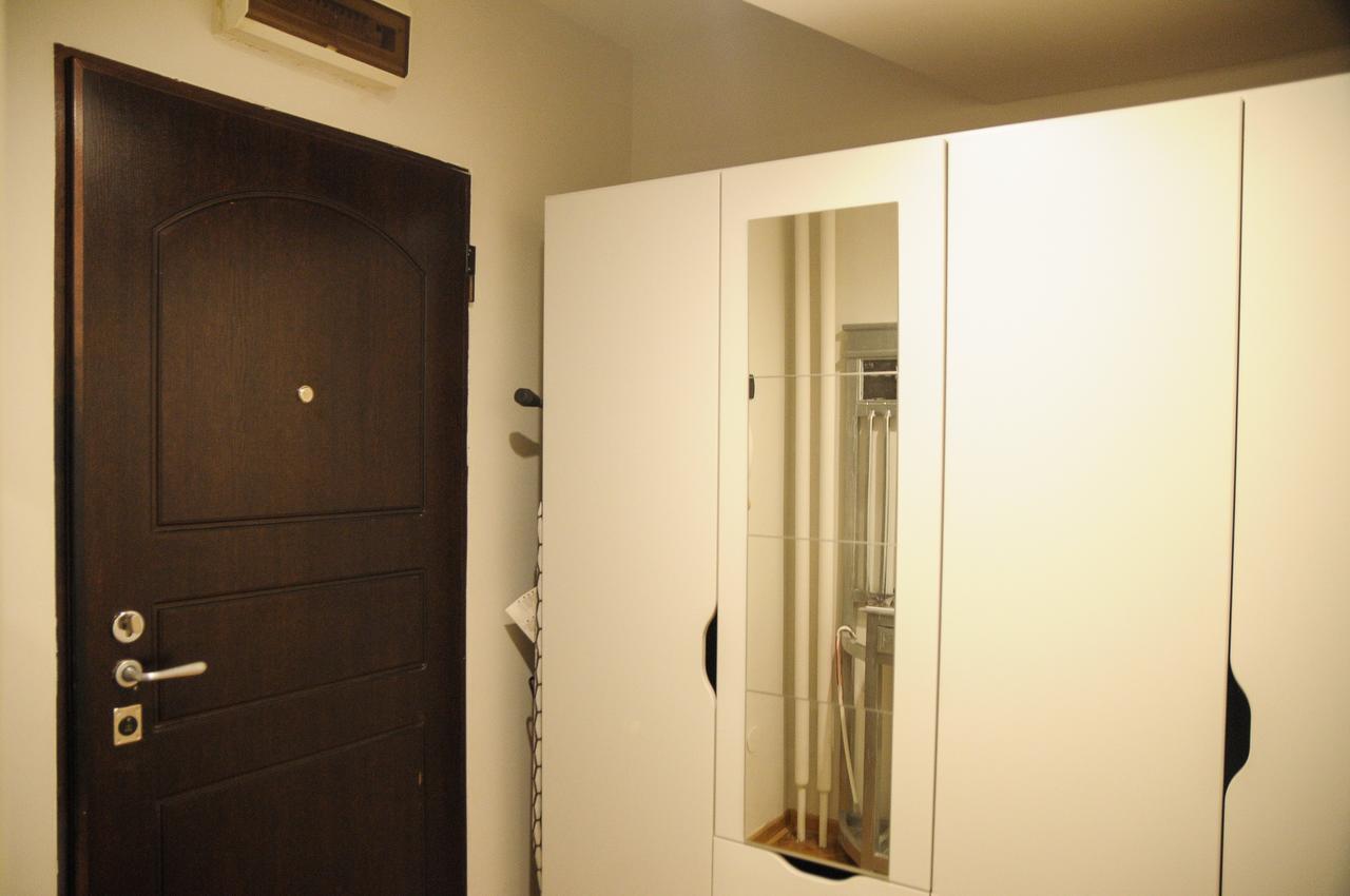Apartment D-22 Beograd Ngoại thất bức ảnh